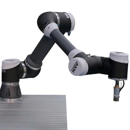 AR ENDÜSTRİYEL ROBOT KOL